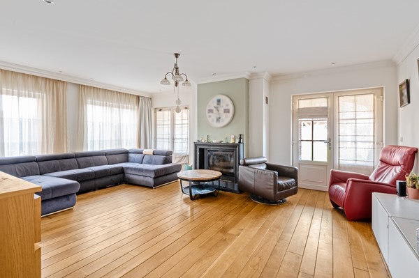 Medium property photo - Sint-Adrianusstraat 27, 2380 Ravels